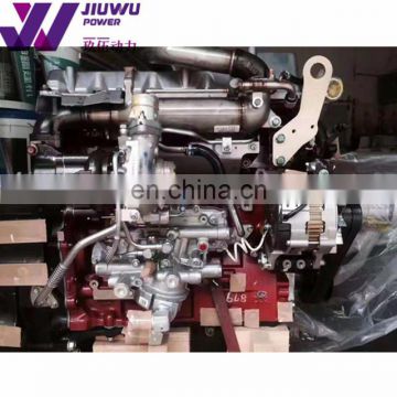 SK250-8 Complete Engine Assy J05E for Excavator HINO Truck Jiuwu Power