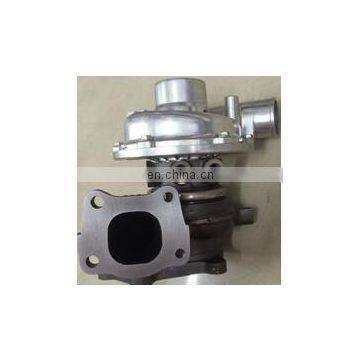 RHF55 Engine 4HK1 turbocharger 8980302170