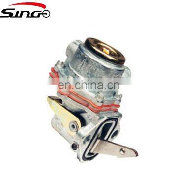 Tractor Fuel Lift Pump 4756678 photo-3