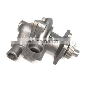 M11 QSM11 Diesel Engine water pump 3803403