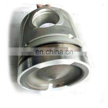 Piston 3096680  Fit For  QSK19 158.7MM Diesel Engine