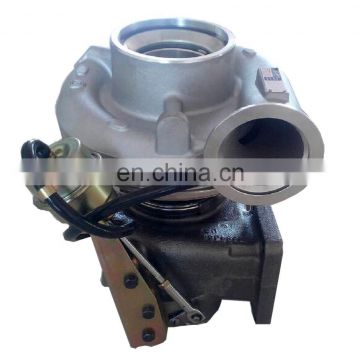 X15 Diesel EngineTurbocharger 4309076