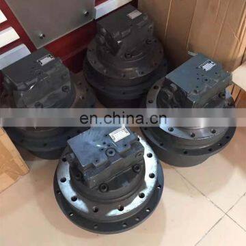 Nabtesco travel motor,GM17V3 final drive,GM04,GM18 GM05,GM06,GM09,GM35VA,GM07 track drive motor