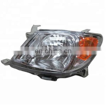 81106-0K040 HEAD Lamp for hilux vigo