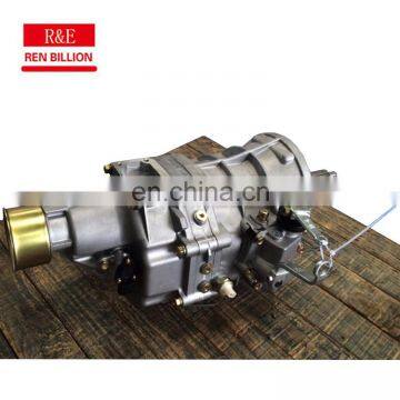 quality assurance Hiace H200 gearbox used