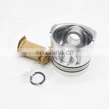 Original Excavator Diesel Engine Piston for S6K/Mi6d27wa/7-10201 photo-2