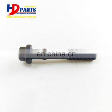 Diesel Engine 6BT Con Rod Bolt photo-2