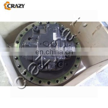 original /OEM excavator parts 208-27-00151 PC400-6 travel motor . PC400-6 final drive