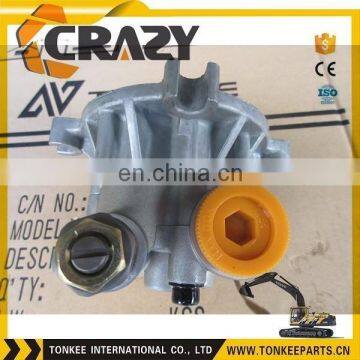 14536672 EC290B hydraulic pilot pump & gear pump for excavator spare parts