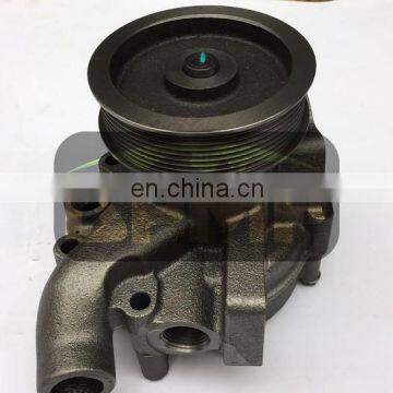 Diesel engine C6.6 water pump ,excavator spare parts,C6.6 engine parts