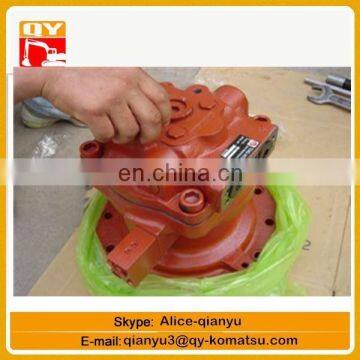 KAWASAKI M2X146CHB-10A-56B/250 swing motor EX220-5 hydraulic motor