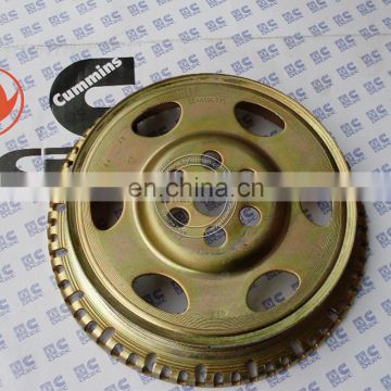 cummins ISBe spare parts vibration damper 4896773