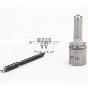 Wholesale Price Common Rail Injector Nozzle DLLA 156P 910 Fuel Injector Nozzle Diesel Spray Nozzle