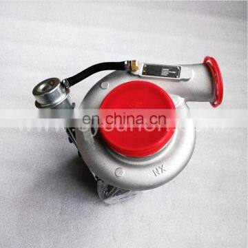 Hubei manufacturer QSB6.7 HX35W diesel engine turbocharger kit 4955158 4039043 4039044 4039631