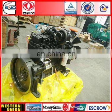 120KW 6bt5.9 Engine Heavy Truck EQB160-20 Diesel Engine Complete photo-4
