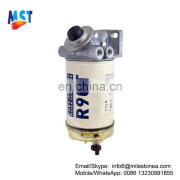 600 Series 90 GPH diesel engine fuel water separator r90t