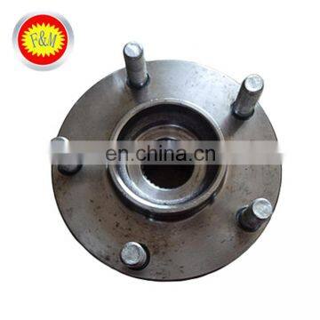 Good Quality Japanese Auto Spare Parts For Murano Z51 OEM 40202-1AB0A Front Wheel Hub Bearing photo-2
