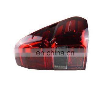 Car Tail light Rear lamp For Hilux 81551-0k260