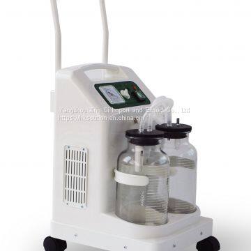 Handle Suction Machine