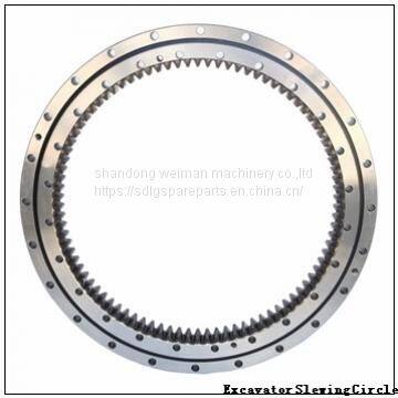 Excavator Swing Circle