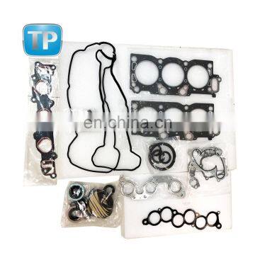 Engine Overhaul Gasket Kit OEM 04111-20041 0411120041