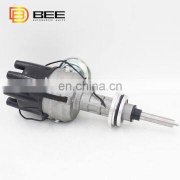 High Performance Electronic Ignition Distributor For CHRYsier 61-73 30-3820 77901M AA1303820 CH05 D63 DST3820