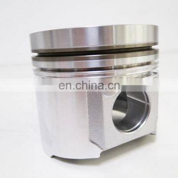 Excavator Construction Machinery Diesel Engine Spare Parts B3.3 QSB3.3 Piston