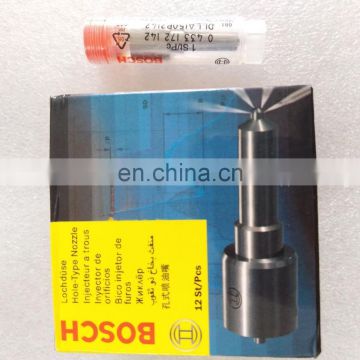 BOSCH Common Rail Nozzle DLLA150P2142 0433172142 For Injector  0445120182183242