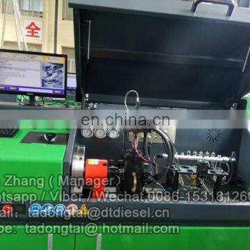 CR718 Common Rail Test Bench 220v/380v 11kw CR815