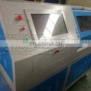 CR816-DT FULL SET FUNCTION TEST BENCH (CRI , CR PUMP , EUIEUP, HEUI)