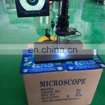 ELECTRONIC MICROSCOPE photo-3