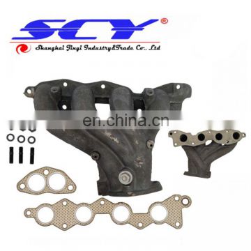 Exhaust Manifold Fits Suitable for SUZUKI SWIFT OE 14111-86501 1411186501 14111-86X50 1411186X50