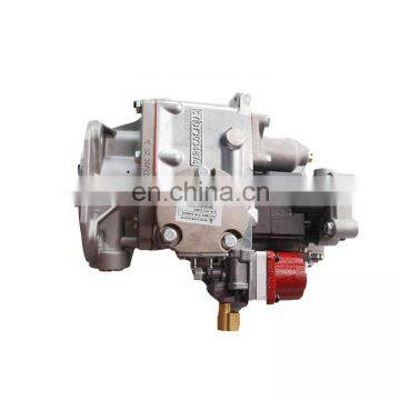 diesel engine Parts 3347702/3081020 fuel system pump for cummins cqkms KTA19-G2  generator car Huozhou China