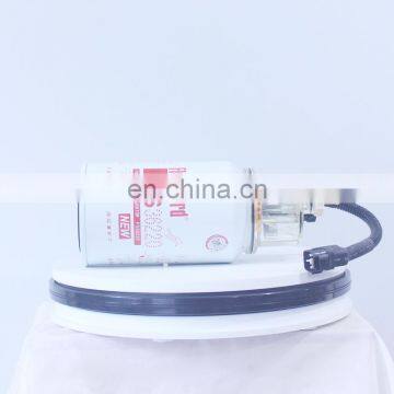 4297154 Fuel/Water Separator Filter for ISL8.9 E5 280B Diesel Engine Cqkms XMQ6127J KING LONG OnHighway-Bus Cote DIvoire FS36220 photo-7