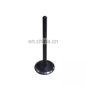 diesel engine spare Parts 3902254 Exhaust Valve for cummins  6CT8.3-C 6C8.3 manufacture factory in china order