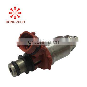 High Quality Fuel Injector OEM 23250-16160 23209-16160 by Factory Manufacturing For T Oyota Celica Corolla 1993-1997 1.8L photo-3