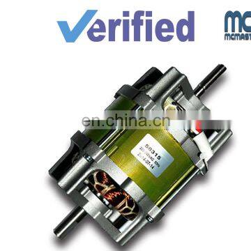 230v single phase 300 watt high speed ac electric motor for swimming pool equipment BMM108