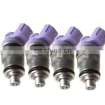 Fuel Injector Nozzle for 1991-1997 Previa Estima 2.4L 2TZFE 23250-76010