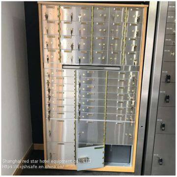 36UK 305-36LOCKERS Bank Vault Safe Safe Vault Door photo-2