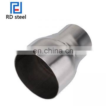 316L / 316 Stainless Steel Pipe Fitting Reducers photo-5