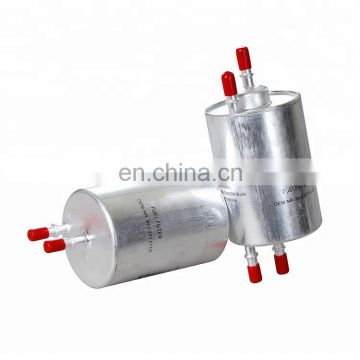 Diesel filter 7L6 127 177 C for German cars Q7