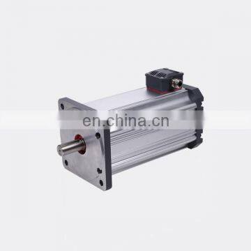 low noise high torque 1KW Brushless dc motor for home application