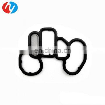 guangzhou jinshengxi 15825-P8A-A01 15825P8AA01 For Honda Accord Pilot Ridgeline V6 Solenoid Gasket