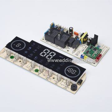 PCBA Printed Circuit Board Controller for Home Air Dehumidifier photo-2