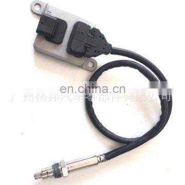 Original Pure A0009053706 5WK96683F Nox Nitrogen Oxygen Sensor For BMW Mercedes-Benz Car Accessories