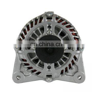 High Quality Manufacture Price 11343 23100-EM01B 23100-EM01BR 23100-JD200 23100-JN81A A2TJ0281 A2TJ0281ZC Car Alternator photo-5