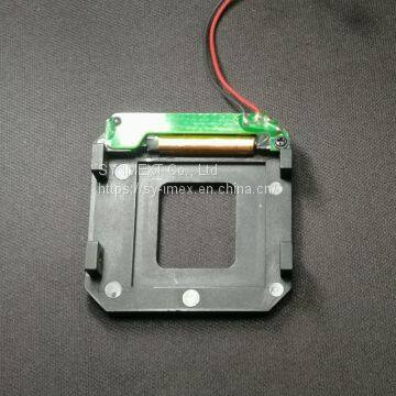 MX-SU-001 Mechanical Thermal Imaging InfraRed Shutter photo-3