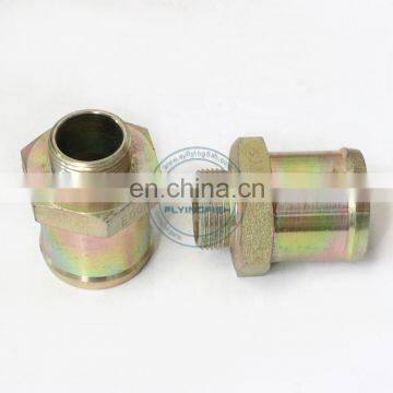 Diesel Engine Parts DCi11 Air Compressor Air Intake Connection 1109101-T0100 photo-2