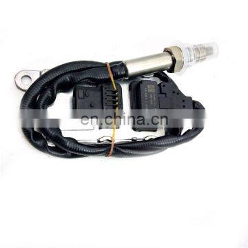 24V Square Four Needles Nitrogen Oxide Sensor 5WK9 6765A A2C89789800-01 5WK96765A A2C8978980001