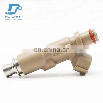 Prado 3RZFE Fuel Injector 23250-75090 23209-79145